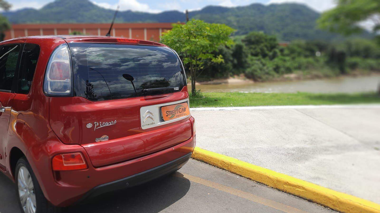 Foto do veículo