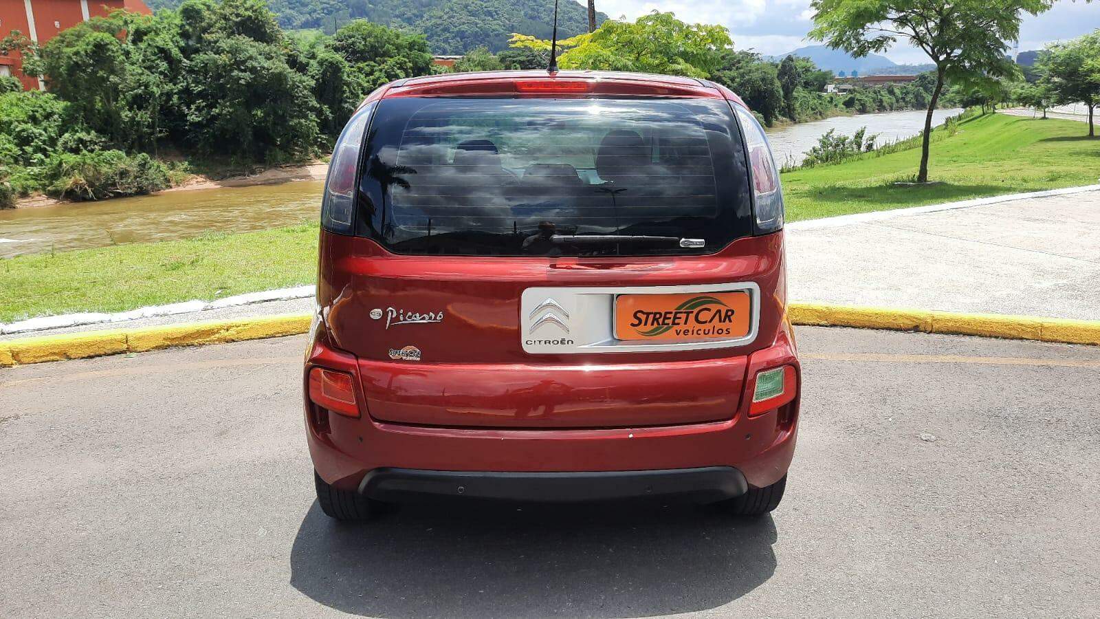 Foto do veículo
