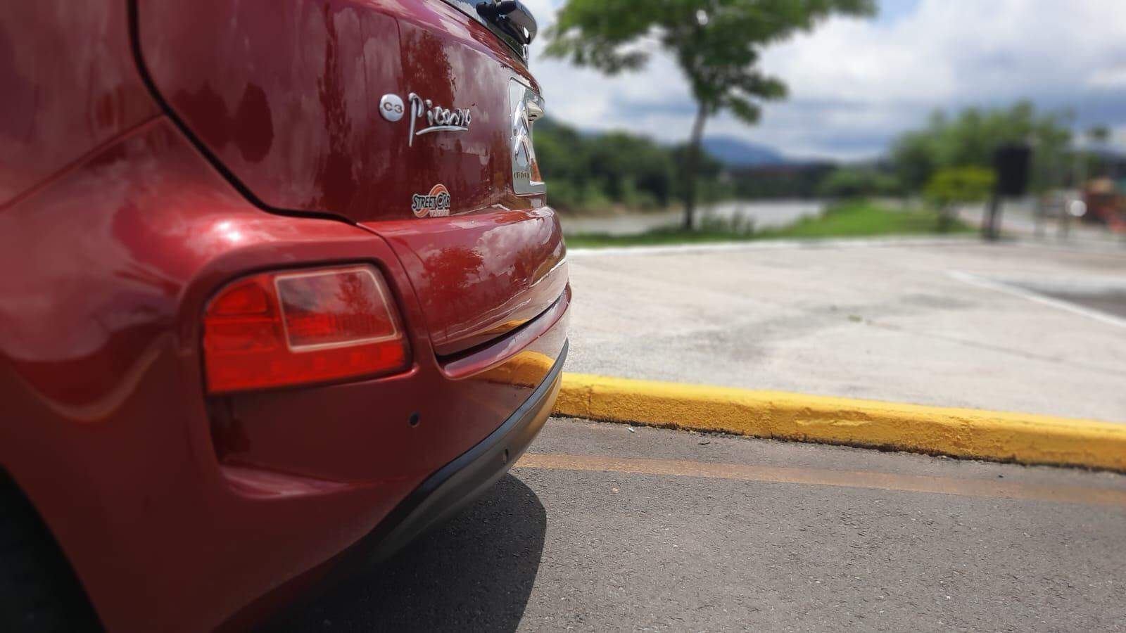 Foto do veículo