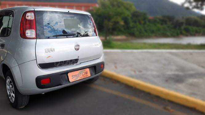 Foto do veículo