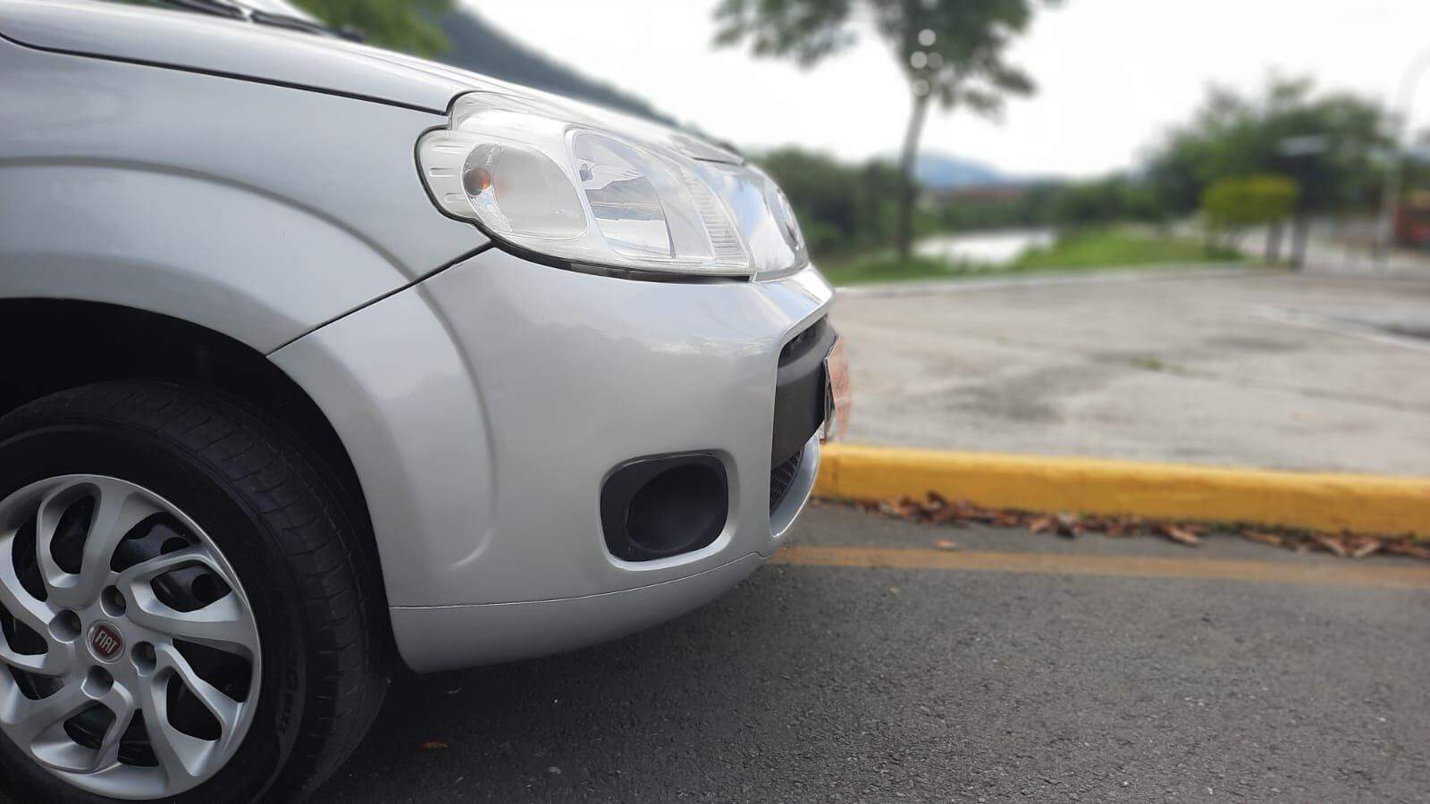 Foto do veículo