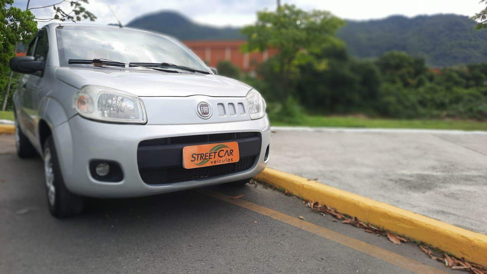 Foto do veículo