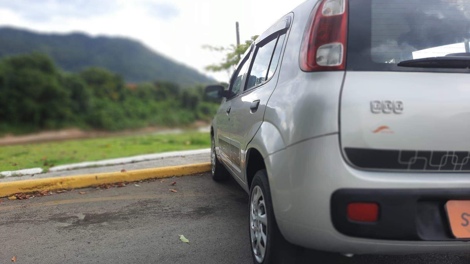 Foto do veículo