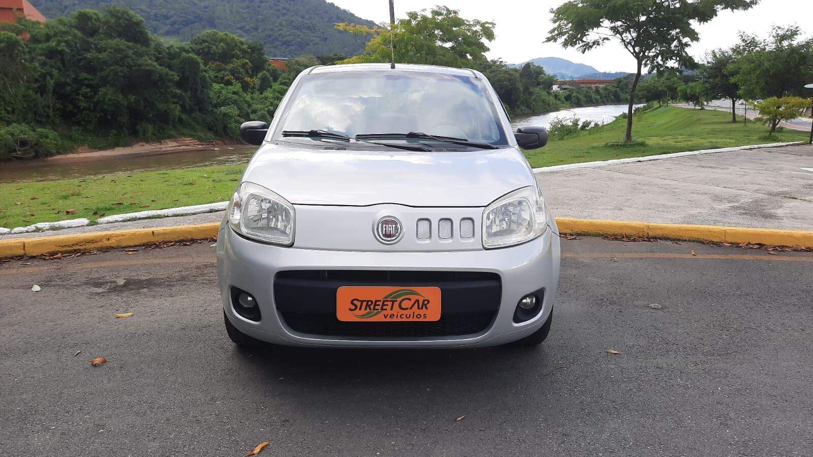 Foto do veículo