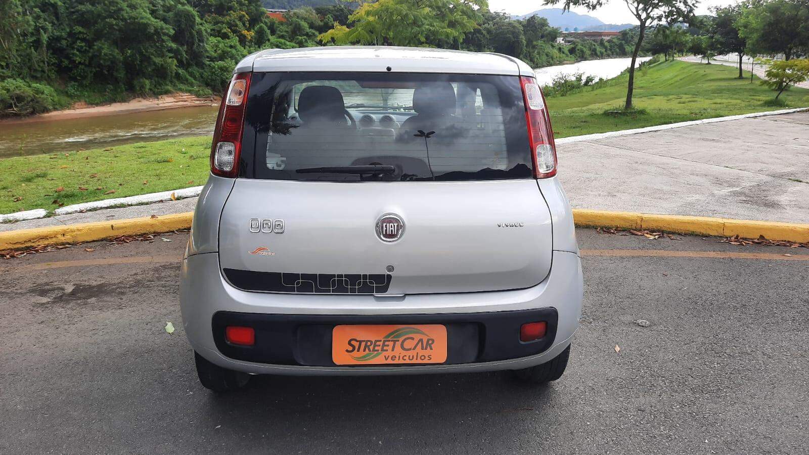 Foto do veículo